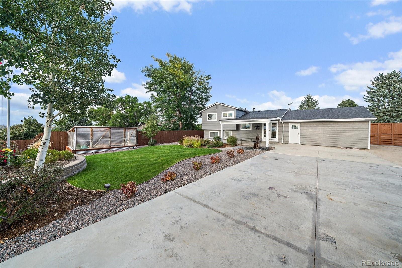 MLS Image #25 for 11541  donley drive,parker, Colorado