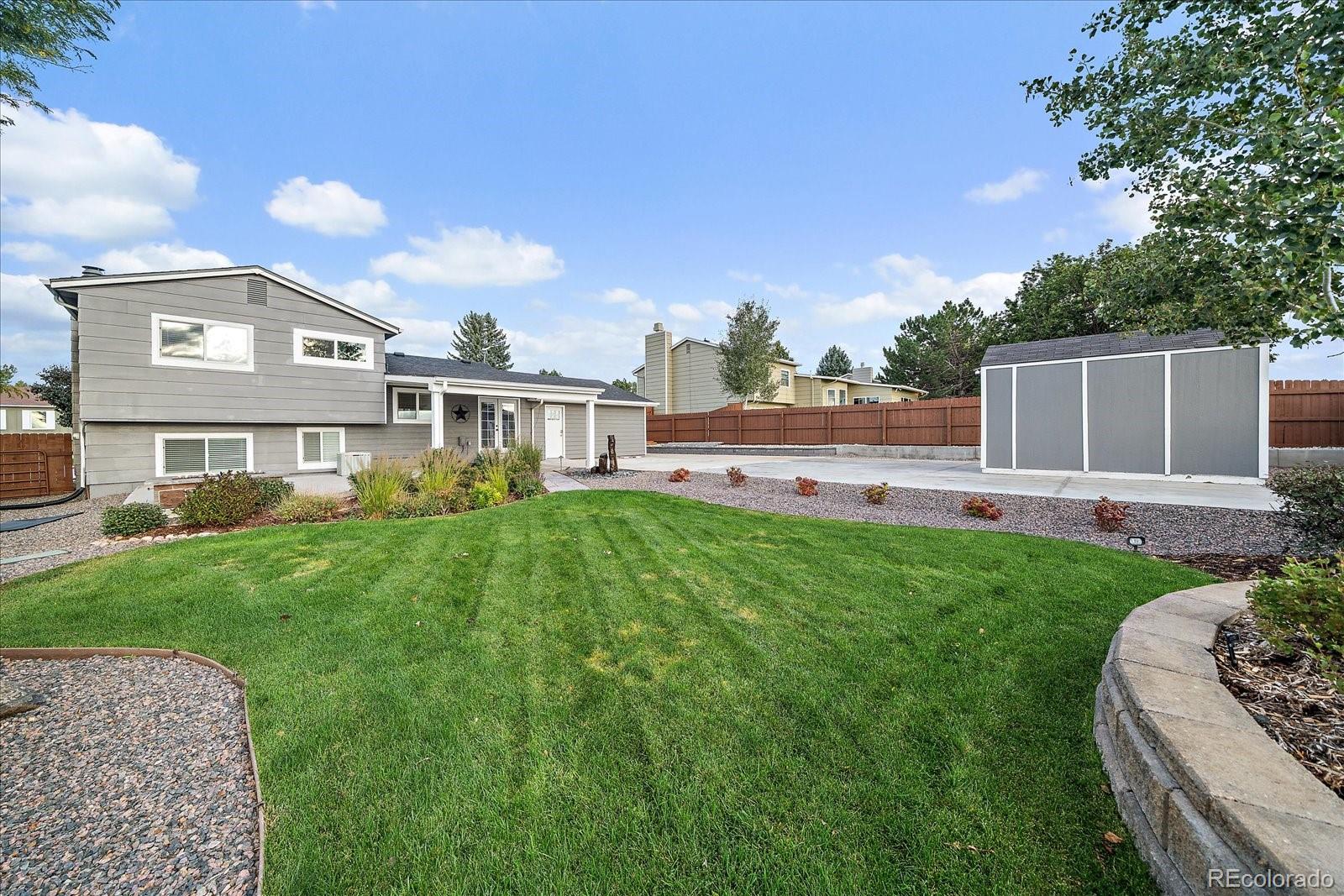 MLS Image #26 for 11541  donley drive,parker, Colorado