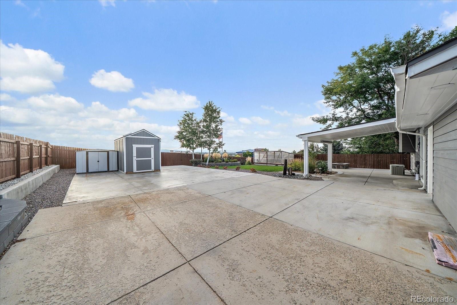 MLS Image #27 for 11541  donley drive,parker, Colorado