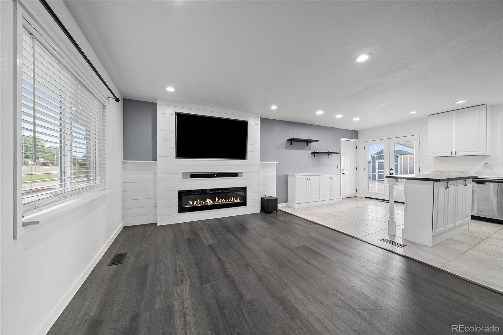 MLS Image #3 for 11541  donley drive,parker, Colorado