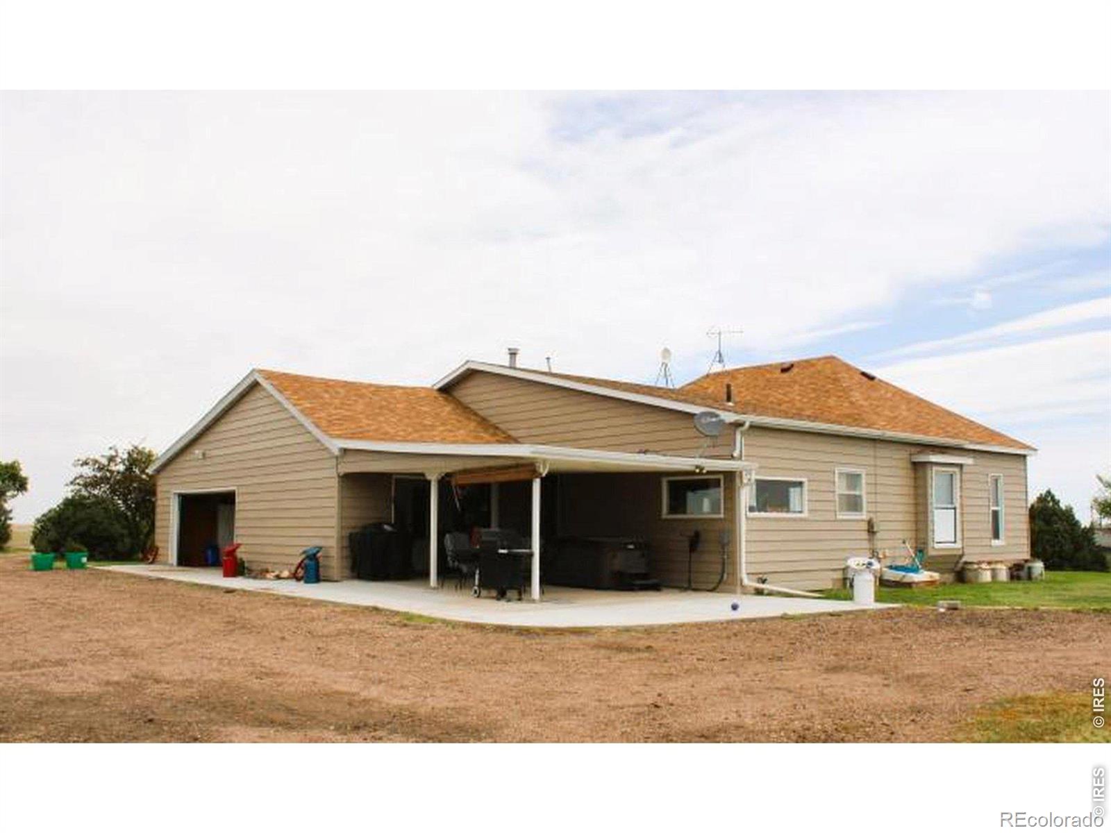 MLS Image #1 for 19254  county road 38 ,sterling, Colorado