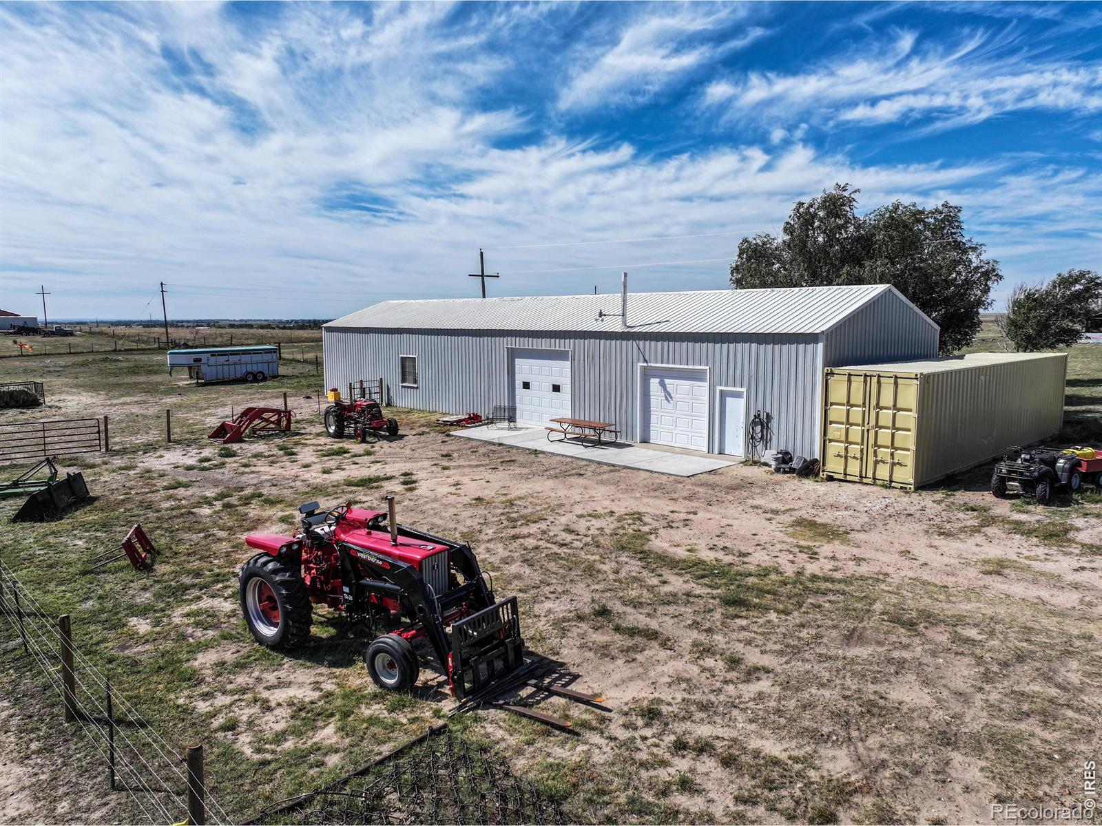MLS Image #20 for 19254  county road 38 ,sterling, Colorado