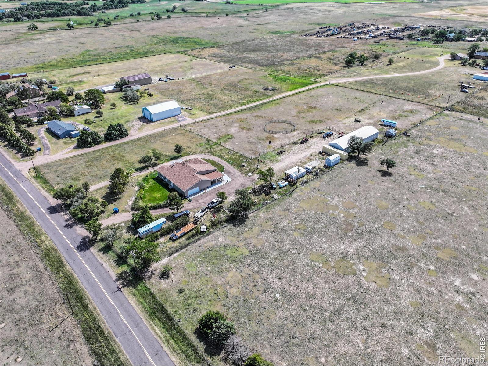 MLS Image #21 for 19254  county road 38 ,sterling, Colorado