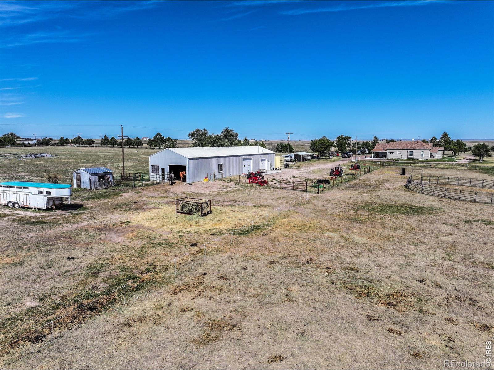 MLS Image #23 for 19254  county road 38 ,sterling, Colorado