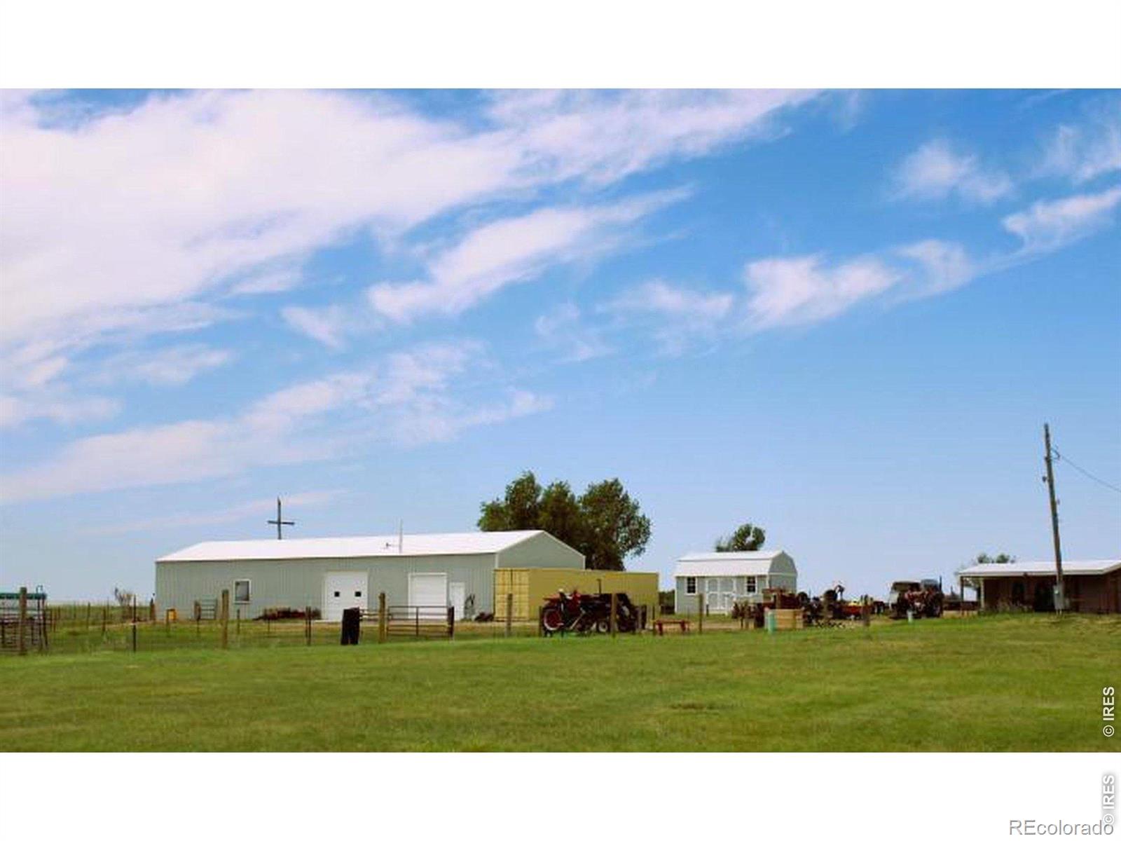 MLS Image #5 for 19254  county road 38 ,sterling, Colorado