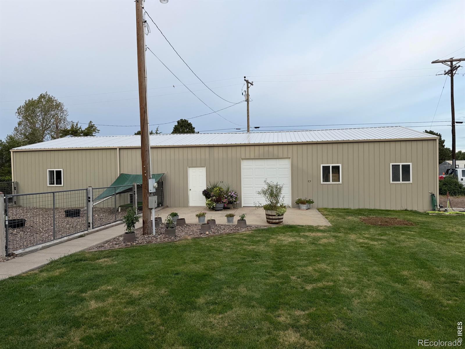 MLS Image #2 for 802  main street,stratton, Colorado