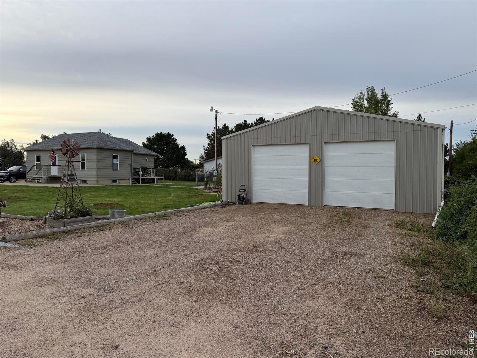 MLS Image #3 for 802  main street,stratton, Colorado