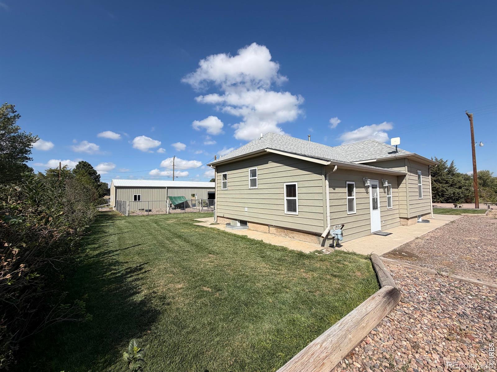 MLS Image #4 for 802  main street,stratton, Colorado
