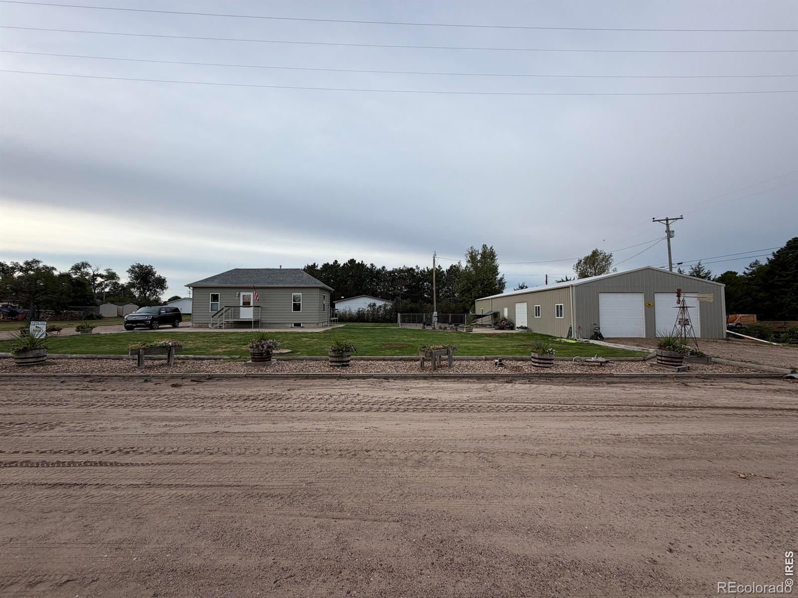 MLS Image #45 for 802  main street,stratton, Colorado