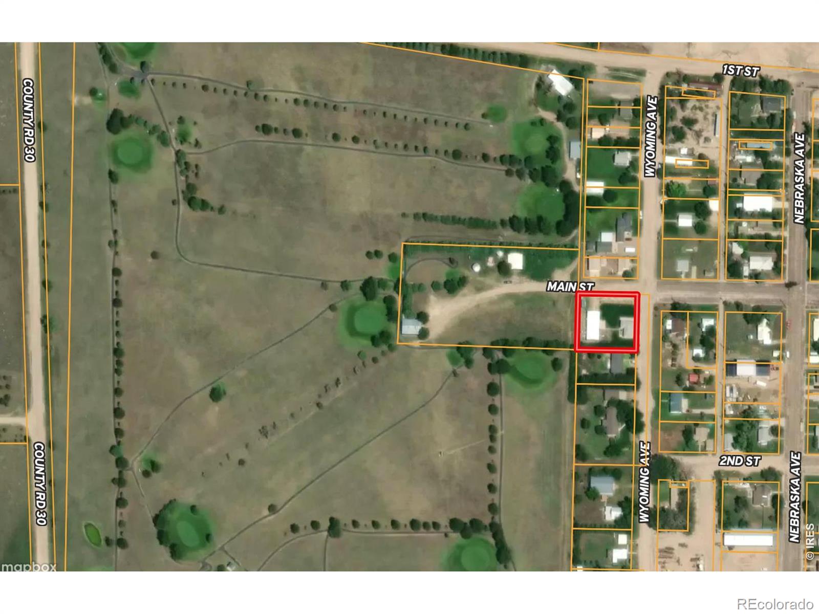 MLS Image #48 for 802  main street,stratton, Colorado