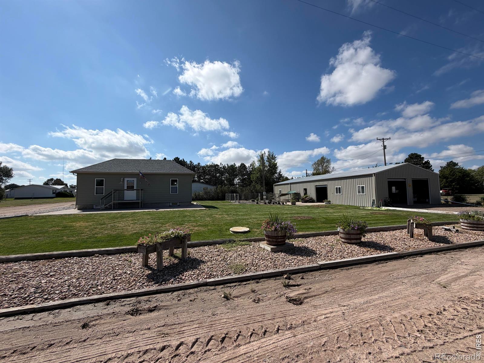 MLS Image #5 for 802  main street,stratton, Colorado