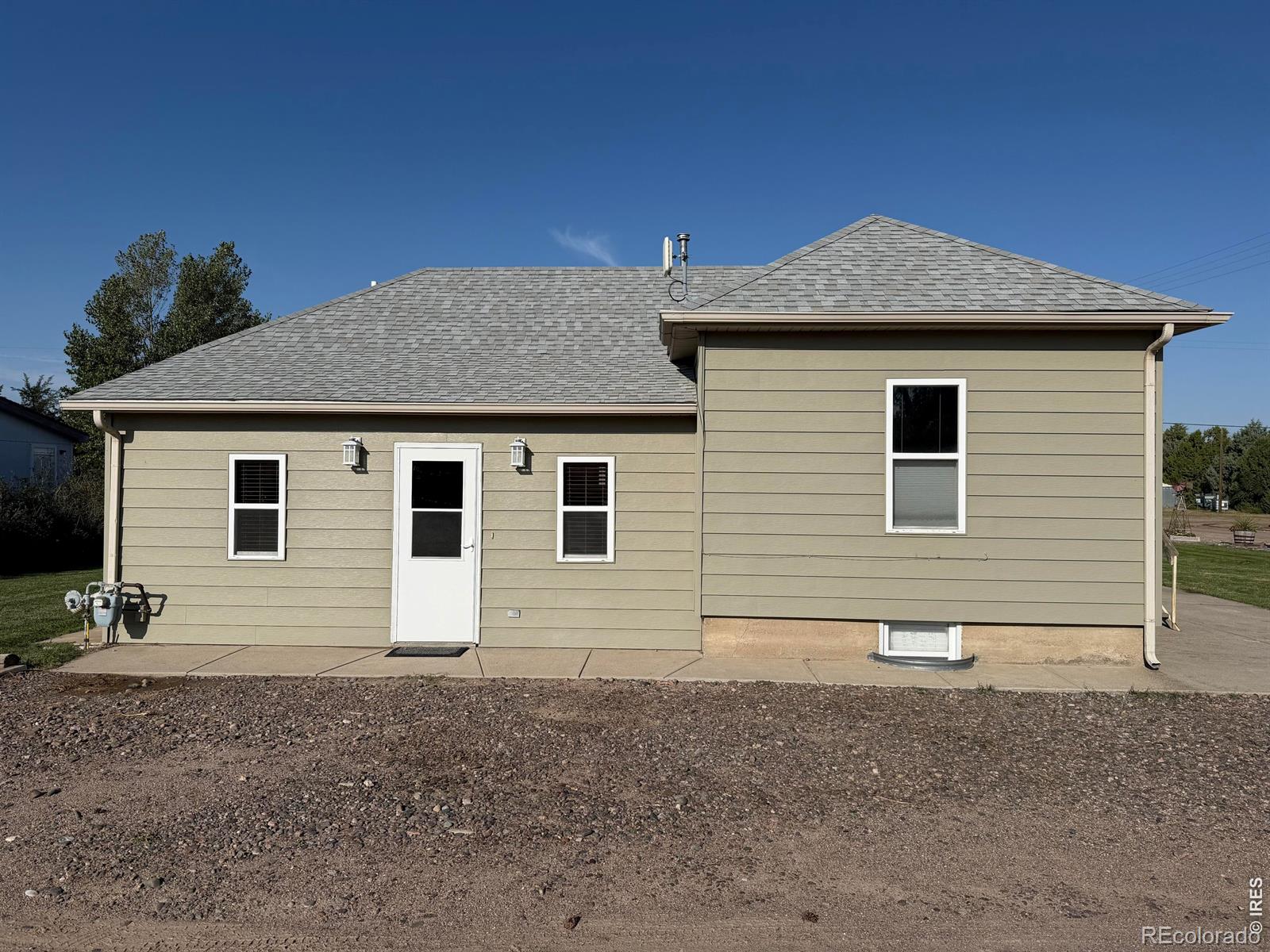 MLS Image #6 for 802  main street,stratton, Colorado