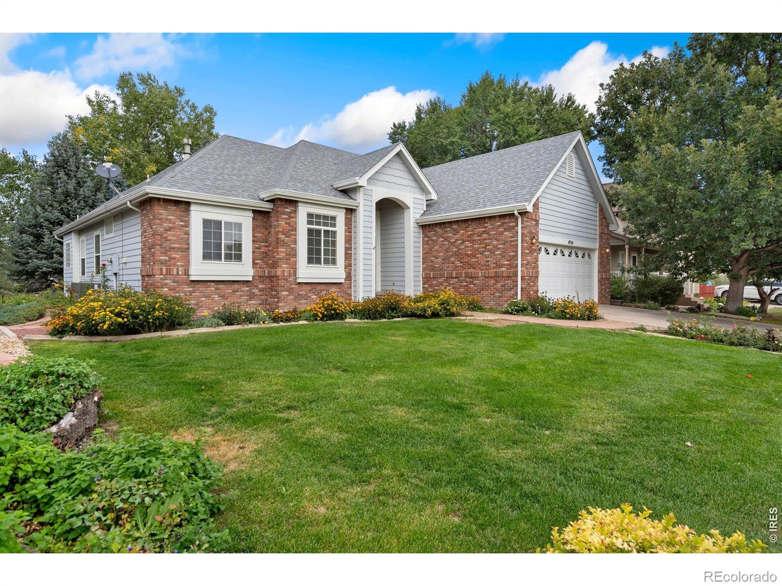 MLS Image #1 for 4754  westbury drive,fort collins, Colorado