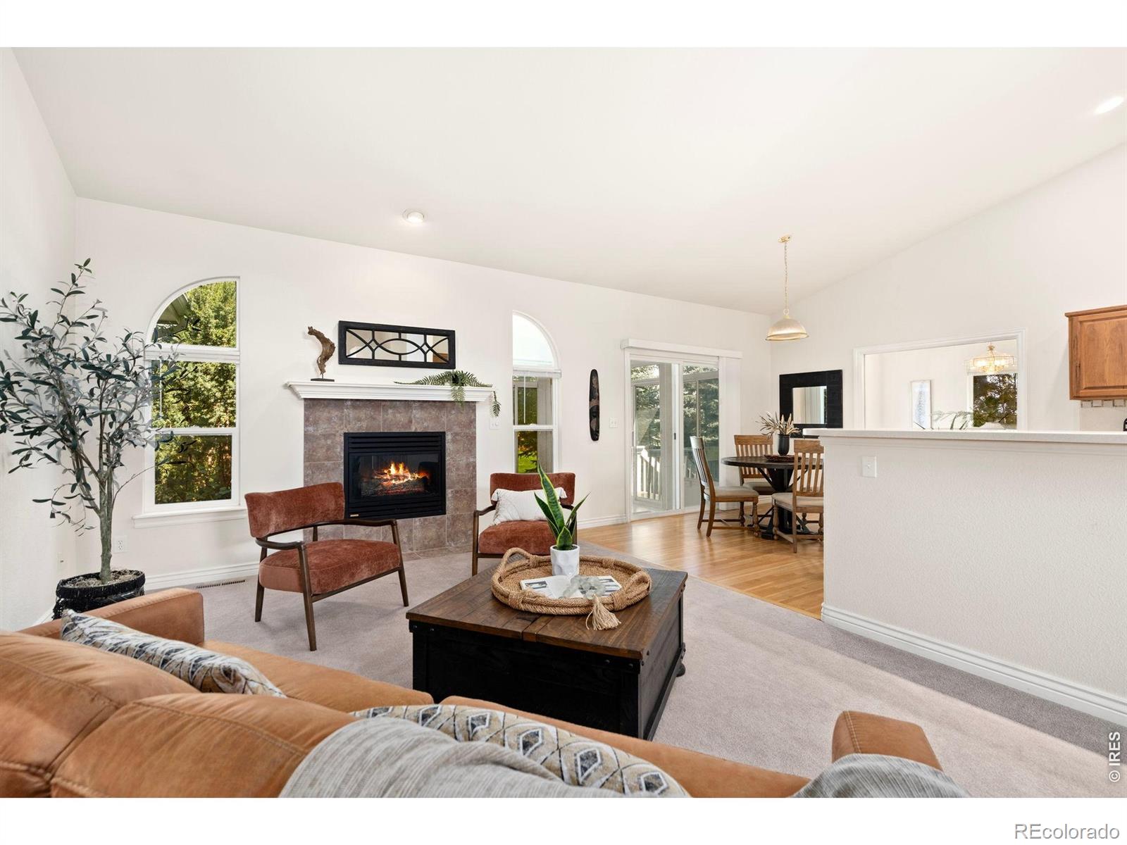 MLS Image #2 for 4754  westbury drive,fort collins, Colorado