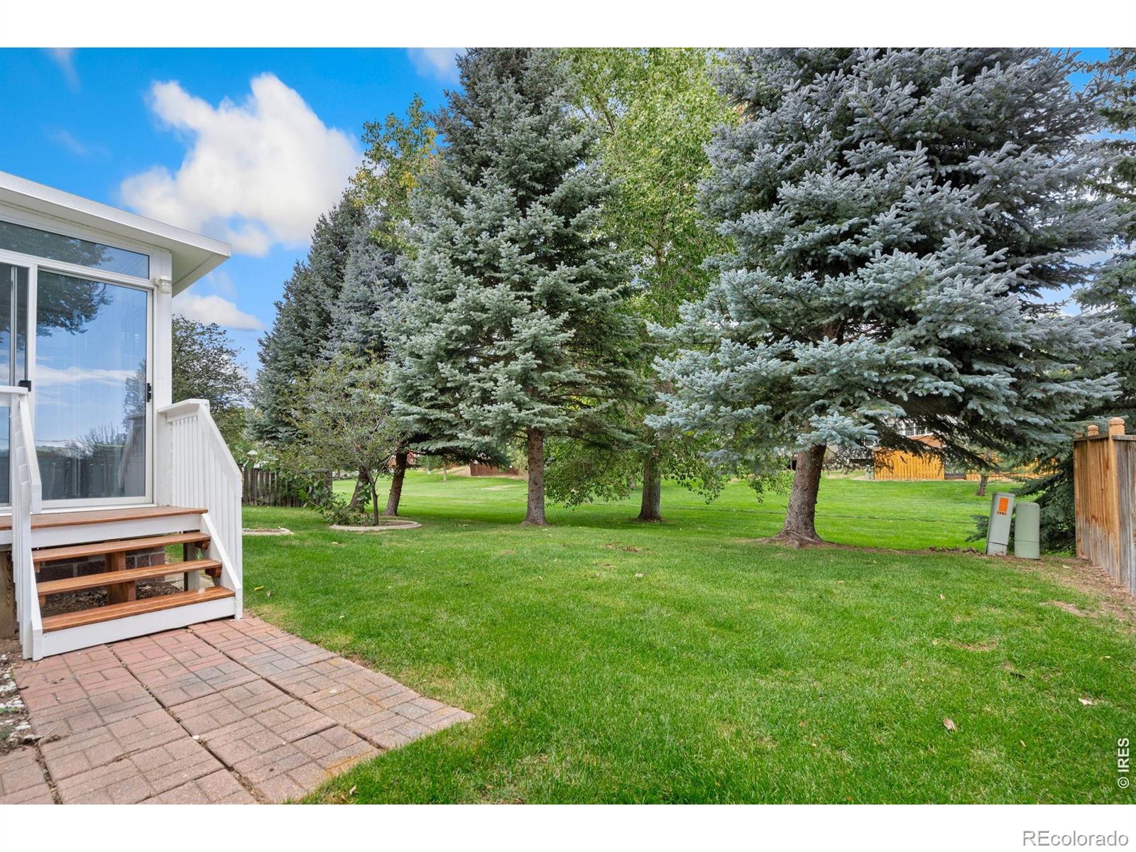 MLS Image #38 for 4754  westbury drive,fort collins, Colorado