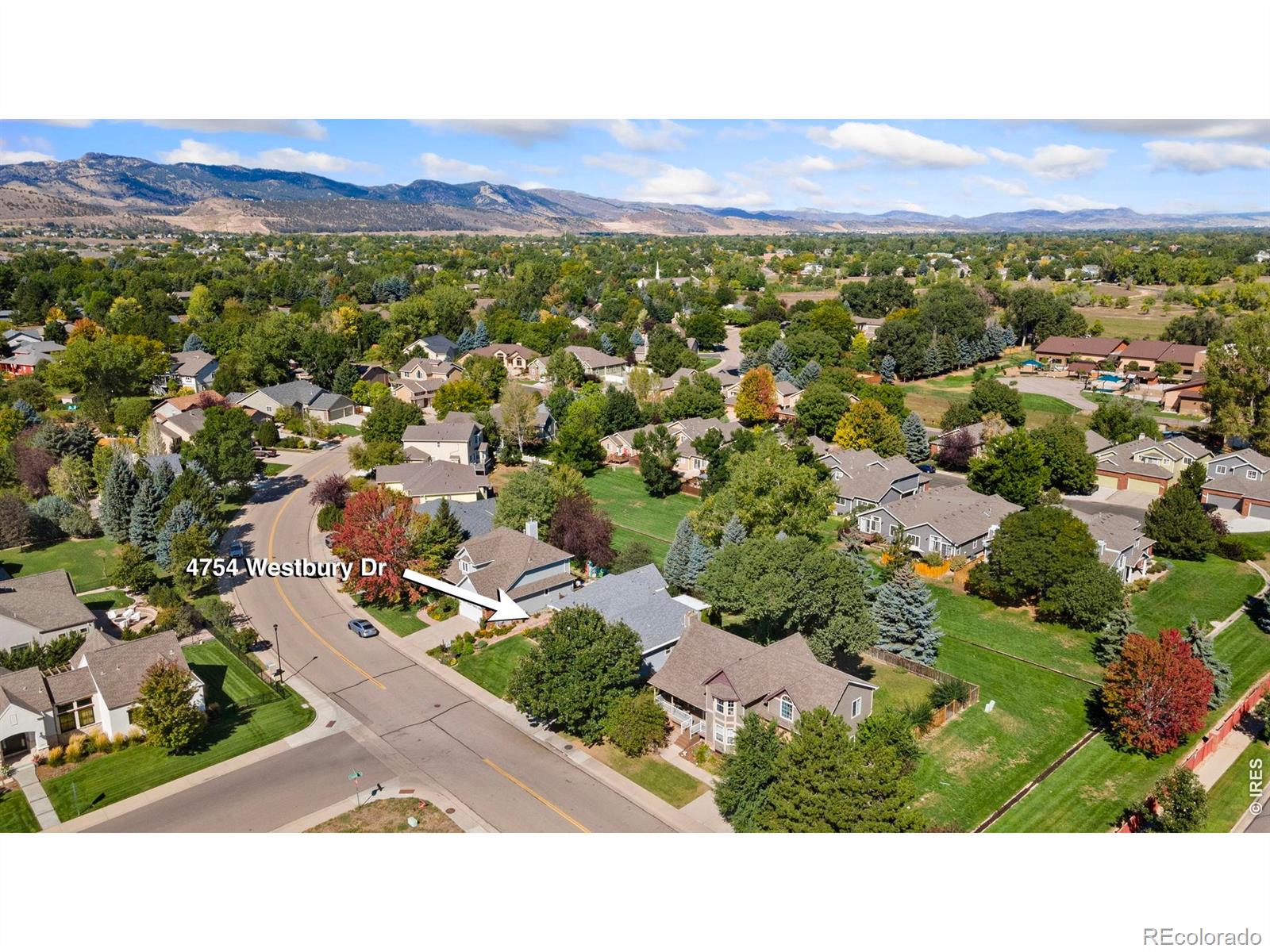 MLS Image #41 for 4754  westbury drive,fort collins, Colorado