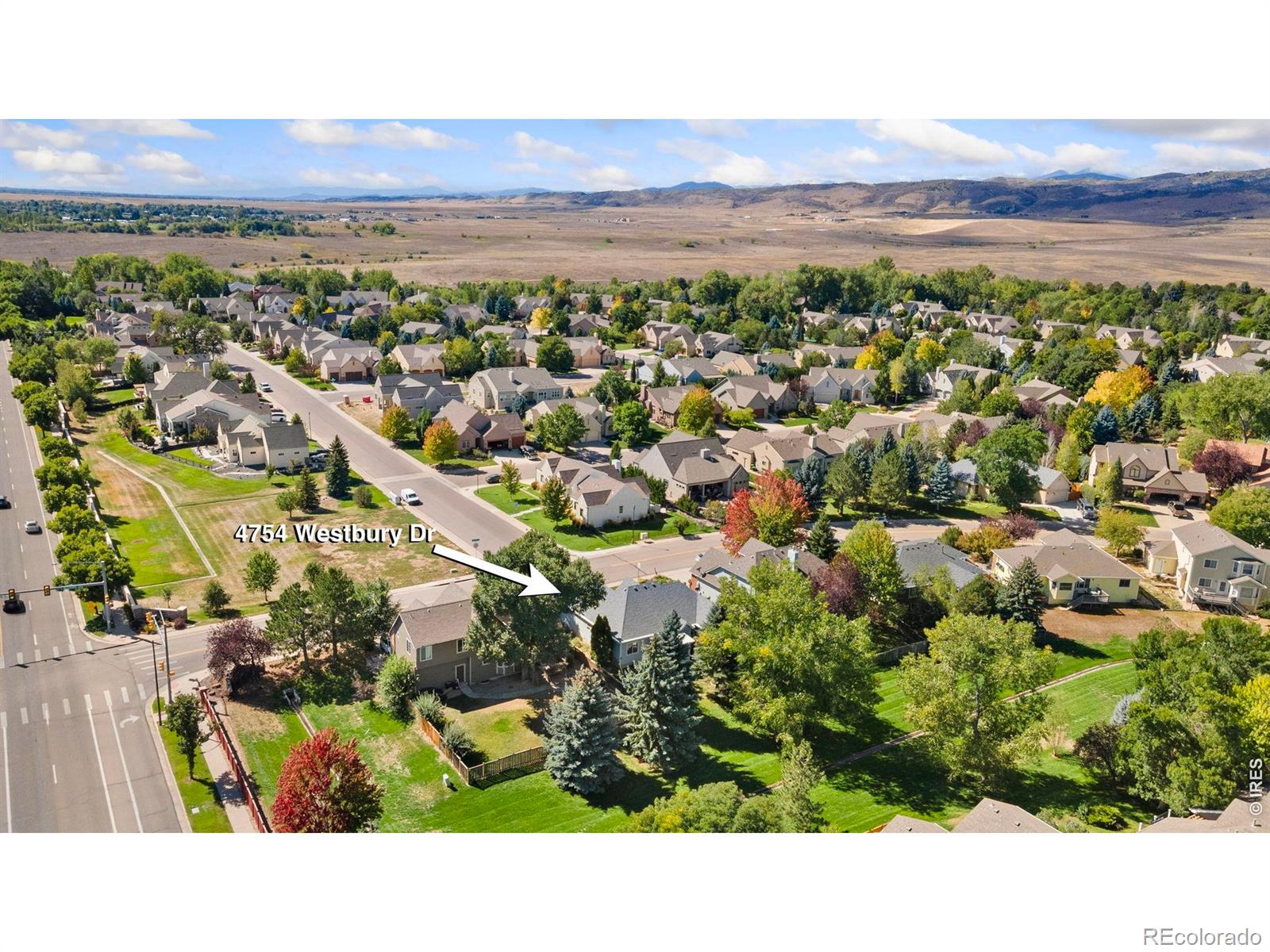 MLS Image #42 for 4754  westbury drive,fort collins, Colorado
