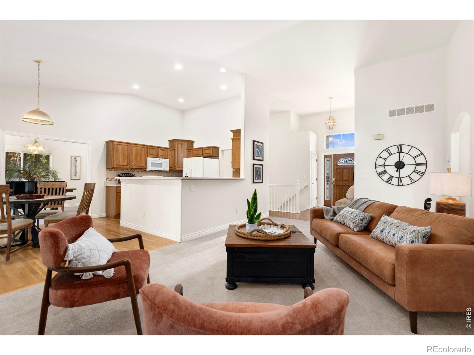 MLS Image #5 for 4754  westbury drive,fort collins, Colorado