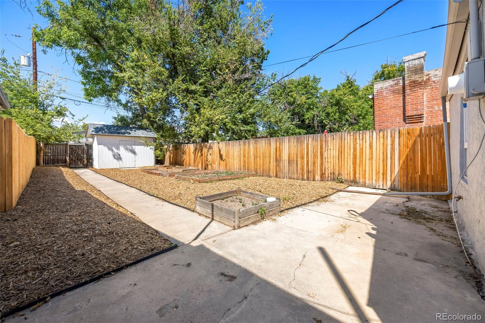 MLS Image #23 for 4025  alcott street,denver, Colorado
