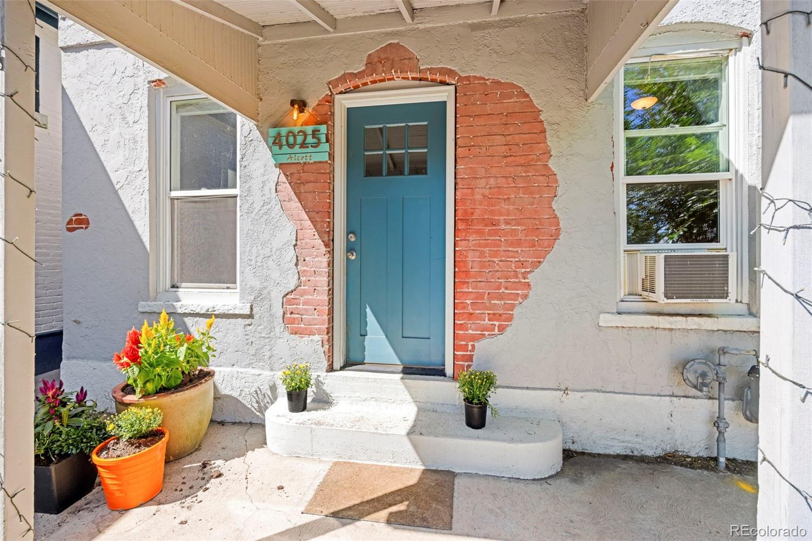 MLS Image #3 for 4025  alcott street,denver, Colorado