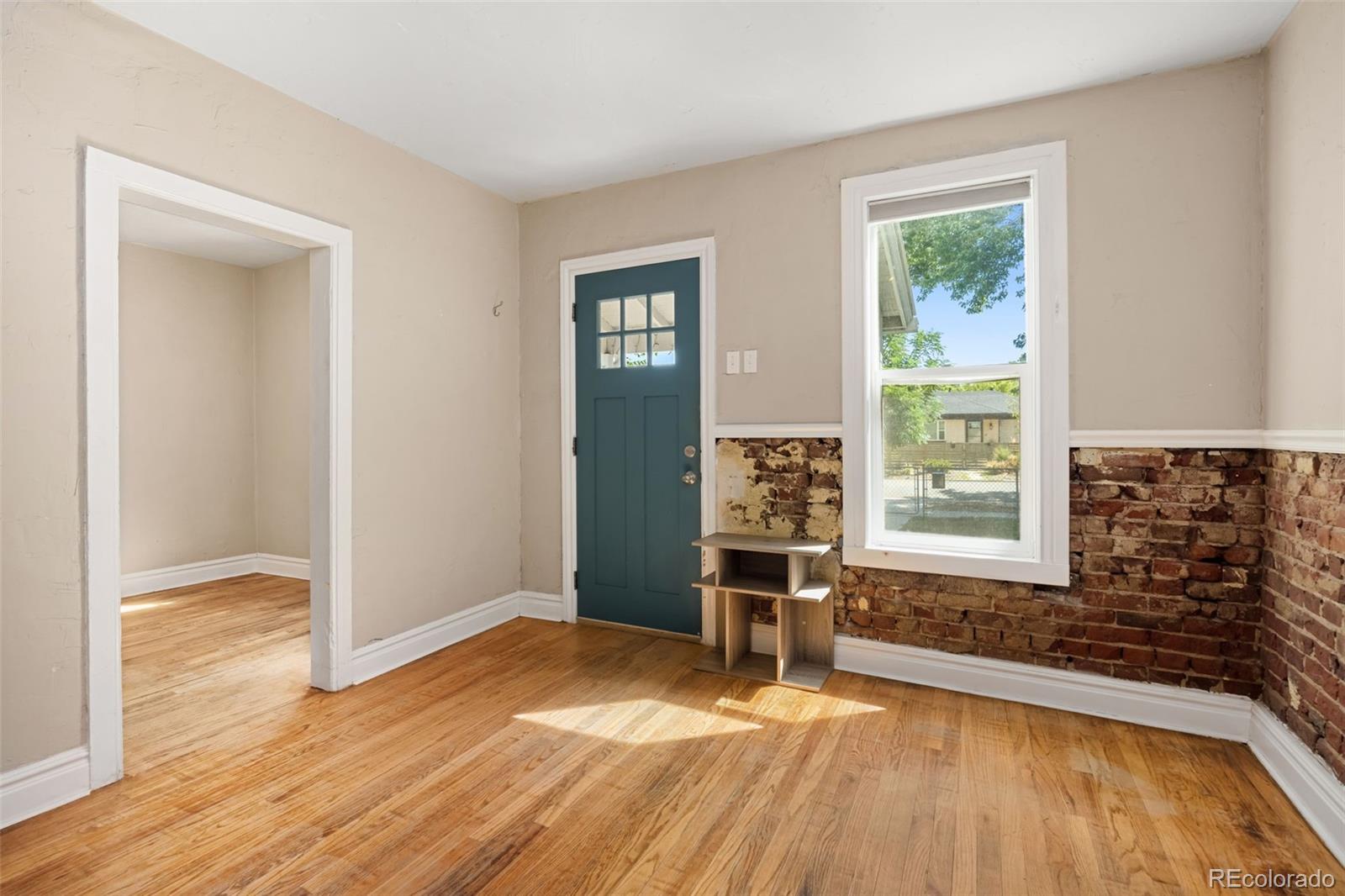 MLS Image #6 for 4025  alcott street,denver, Colorado