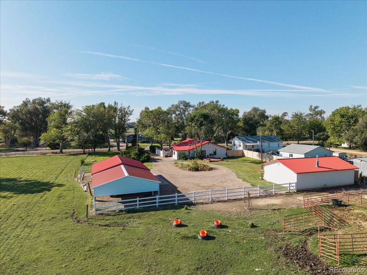 MLS Image #1 for 18835  state highway 202 ,rocky ford, Colorado