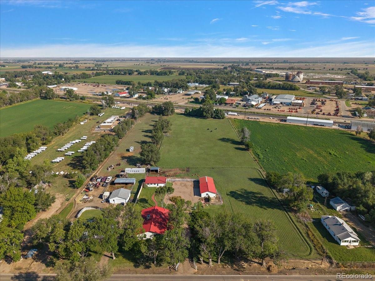 MLS Image #3 for 18835  state highway 202 ,rocky ford, Colorado