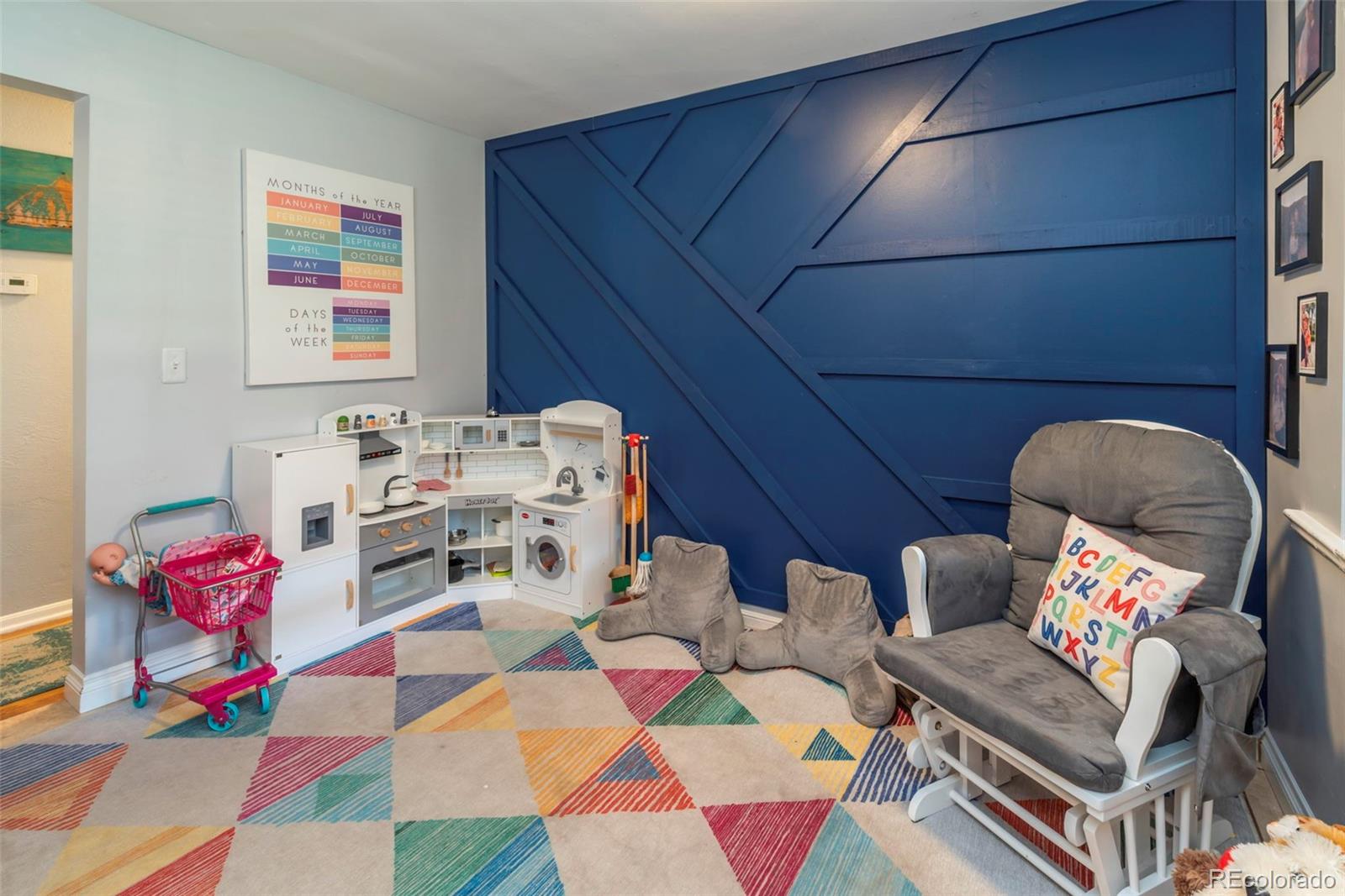 MLS Image #11 for 4921  beach court,denver, Colorado