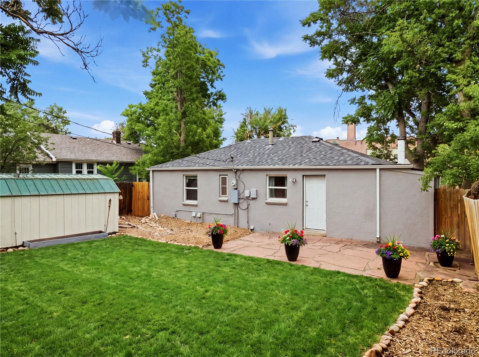 MLS Image #27 for 4921  beach court,denver, Colorado
