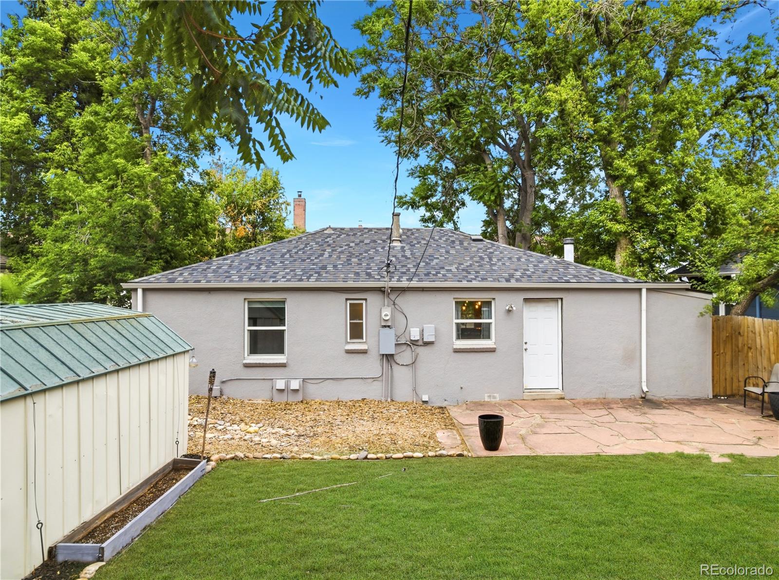 MLS Image #28 for 4921  beach court,denver, Colorado
