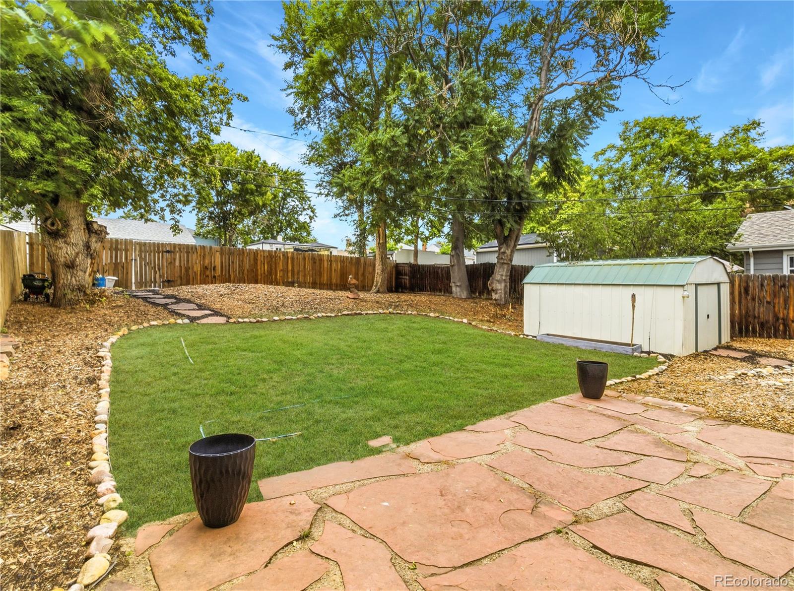MLS Image #29 for 4921  beach court,denver, Colorado