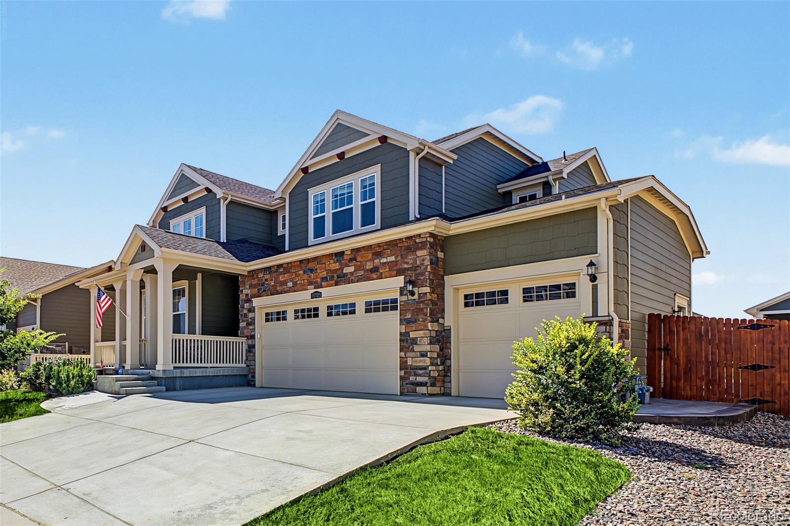 MLS Image #2 for 16325  milwaukee street,thornton, Colorado