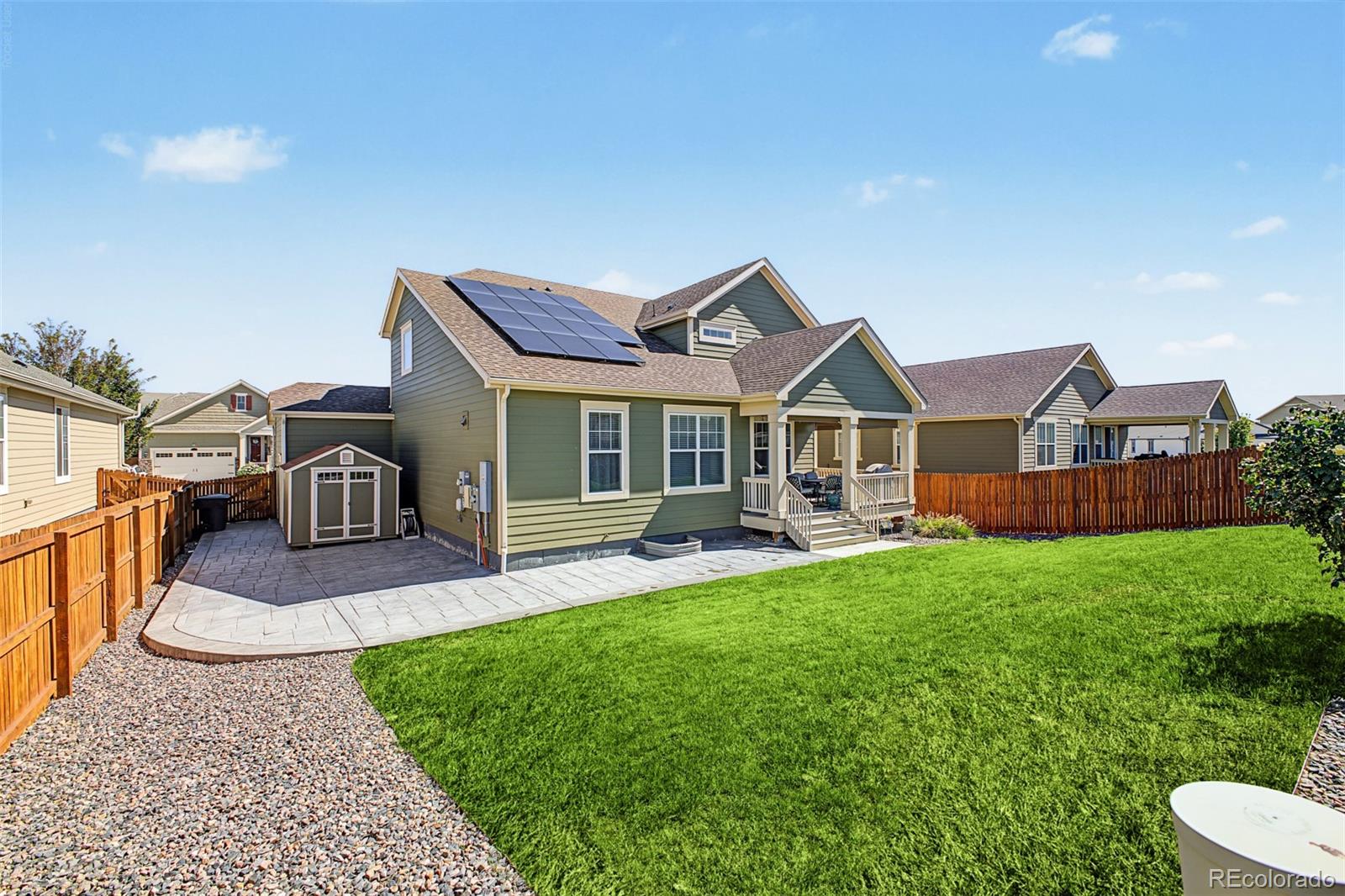 MLS Image #41 for 16325  milwaukee street,thornton, Colorado