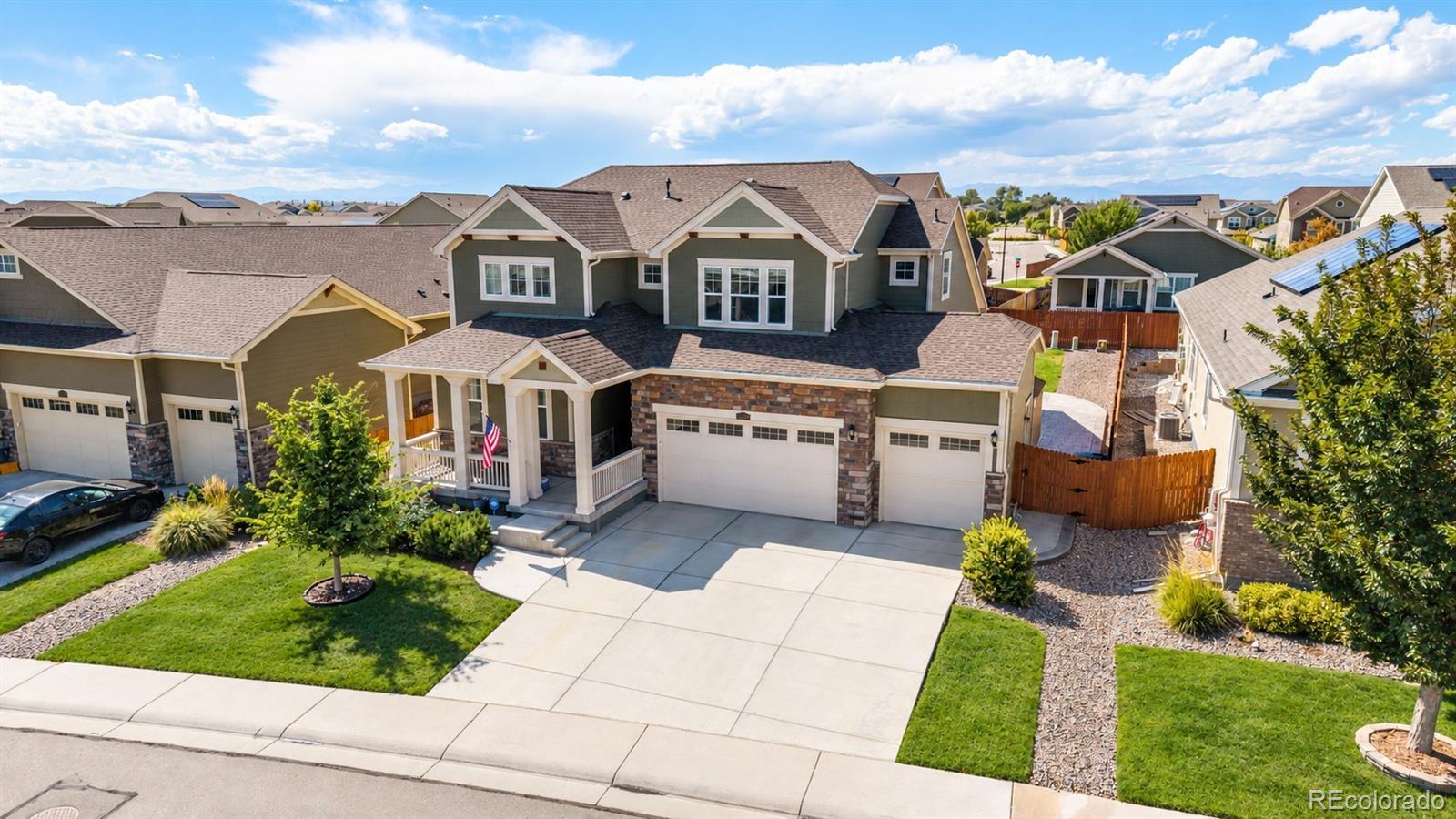 MLS Image #42 for 16325  milwaukee street,thornton, Colorado