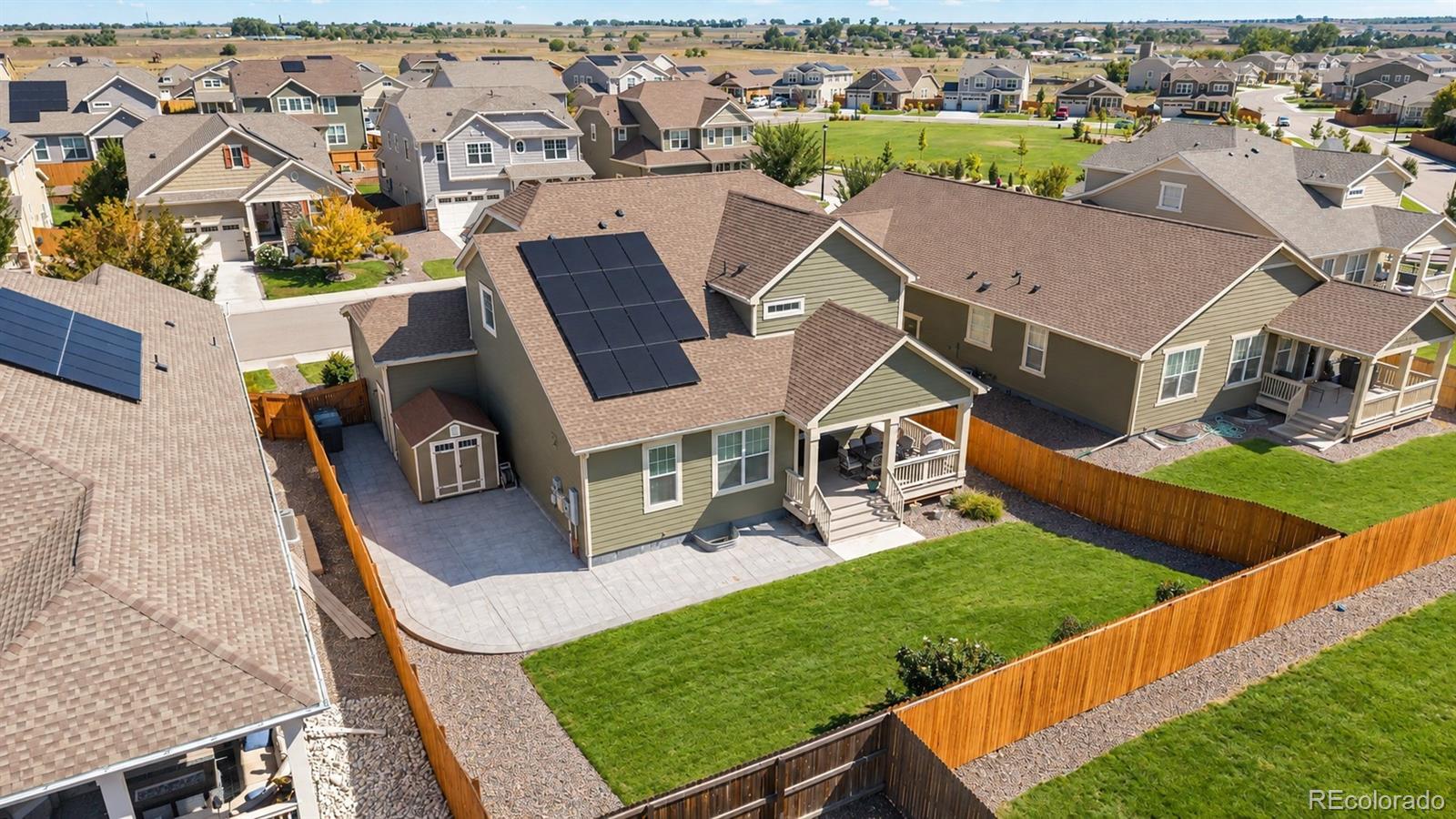 MLS Image #44 for 16325  milwaukee street,thornton, Colorado