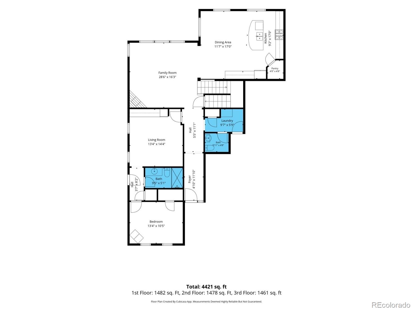 MLS Image #48 for 16325  milwaukee street,thornton, Colorado