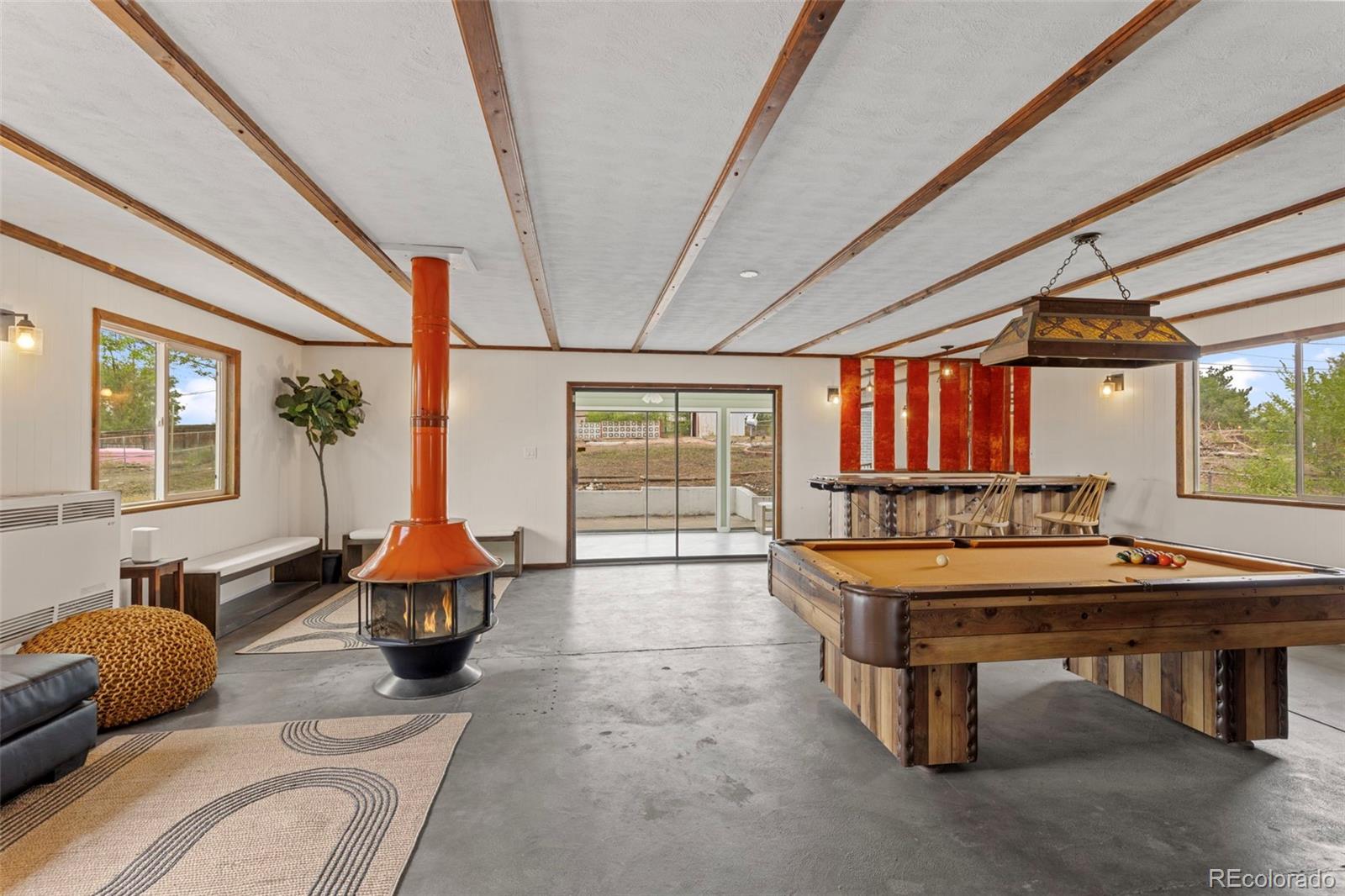 MLS Image #14 for 8103  conifer road,denver, Colorado