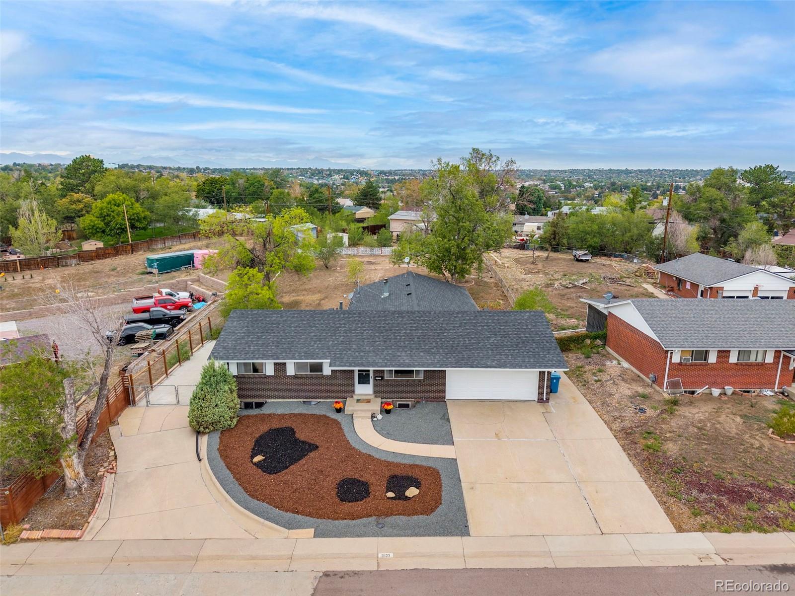 MLS Image #2 for 8103  conifer road,denver, Colorado