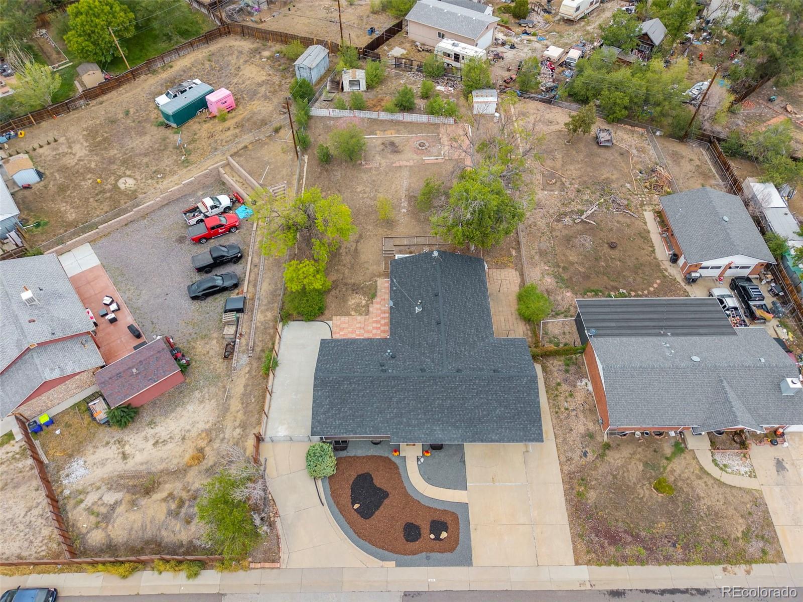 MLS Image #3 for 8103  conifer road,denver, Colorado