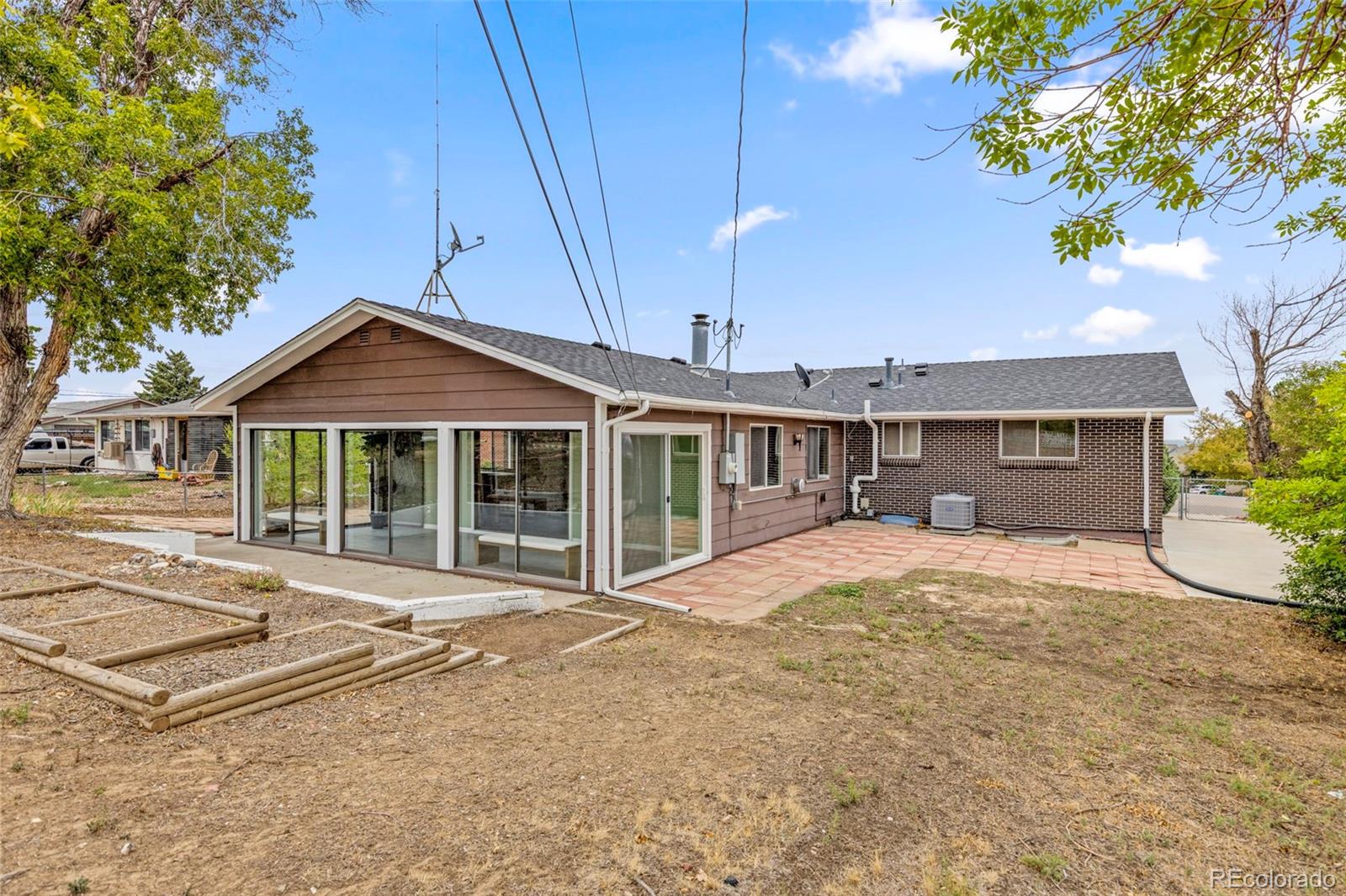 MLS Image #34 for 8103  conifer road,denver, Colorado
