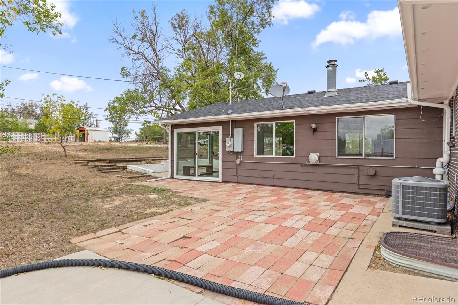 MLS Image #35 for 8103  conifer road,denver, Colorado