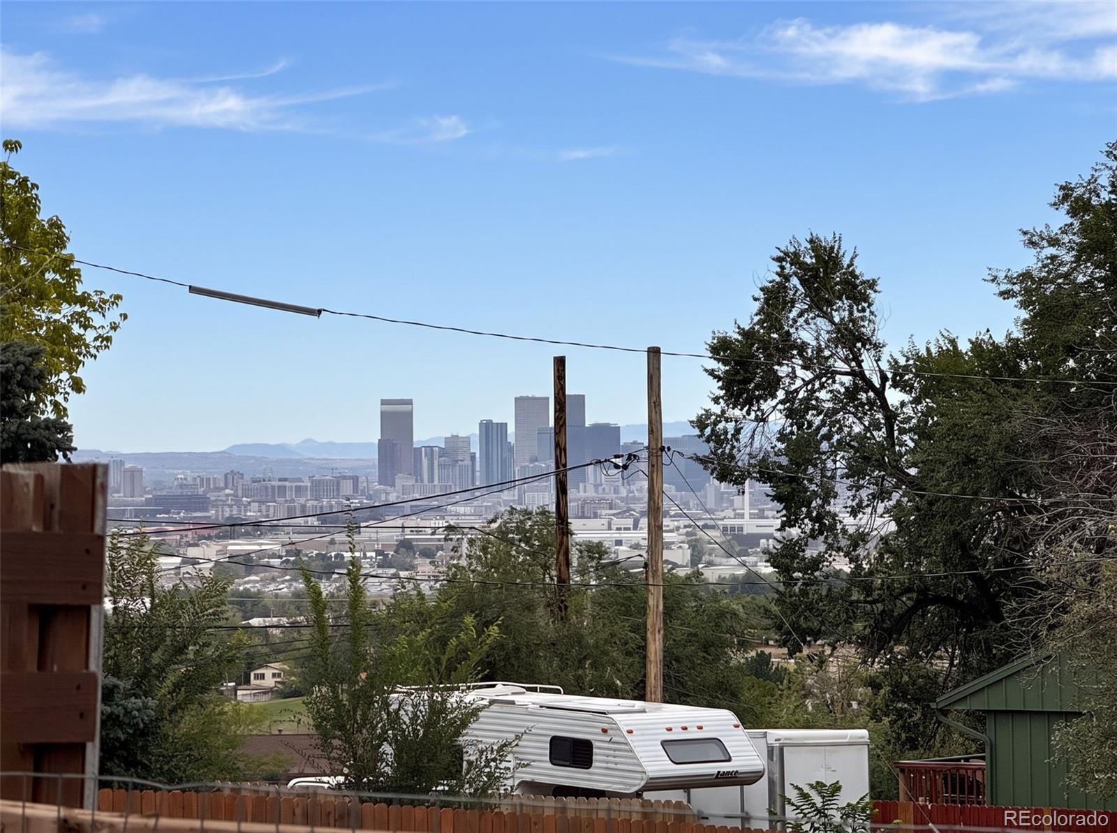 MLS Image #36 for 8103  conifer road,denver, Colorado