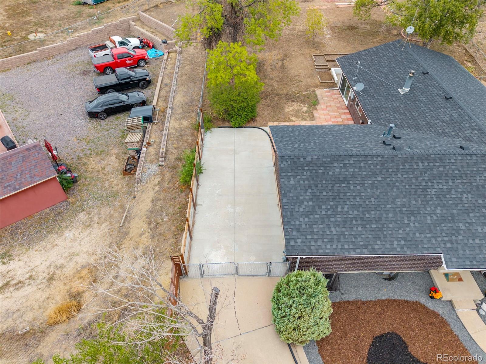 MLS Image #37 for 8103  conifer road,denver, Colorado