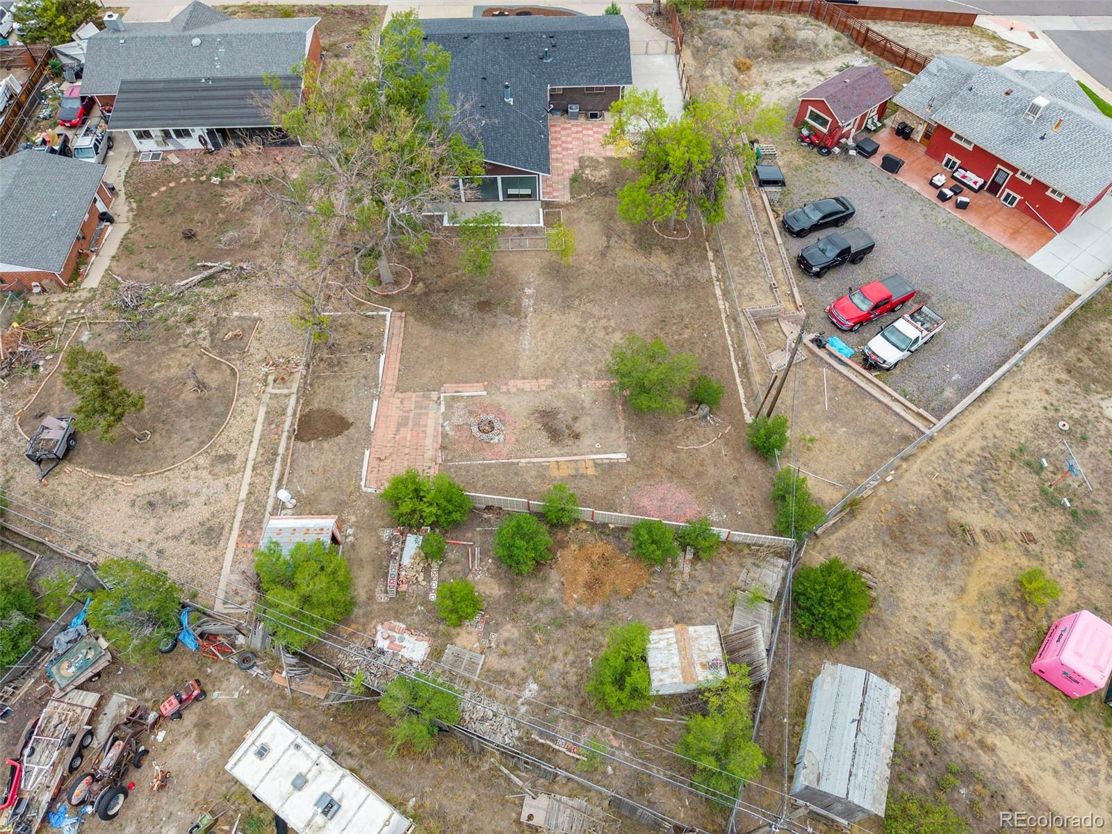 MLS Image #39 for 8103  conifer road,denver, Colorado