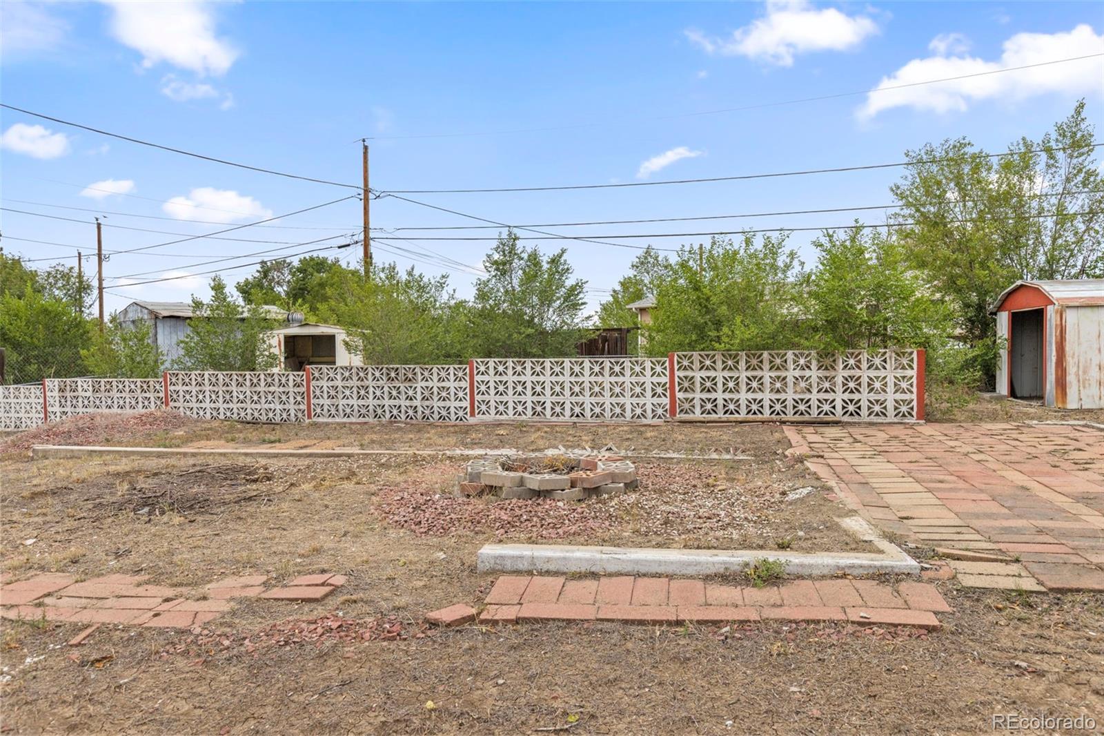 MLS Image #41 for 8103  conifer road,denver, Colorado