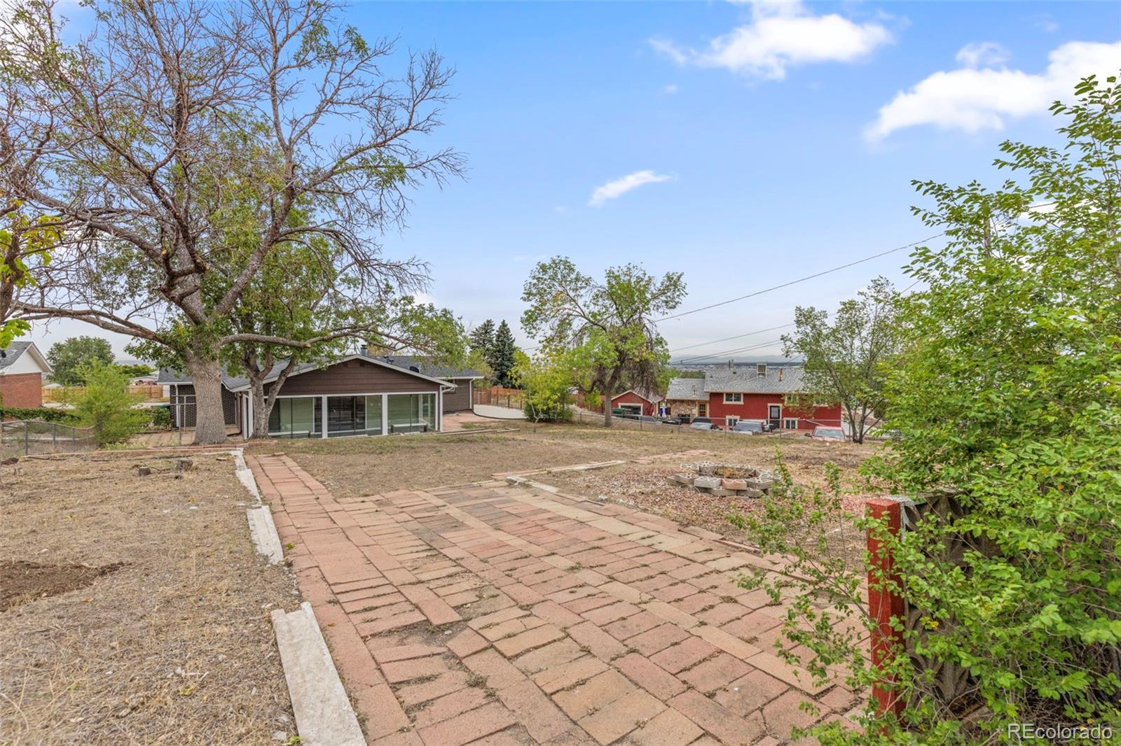 MLS Image #42 for 8103  conifer road,denver, Colorado