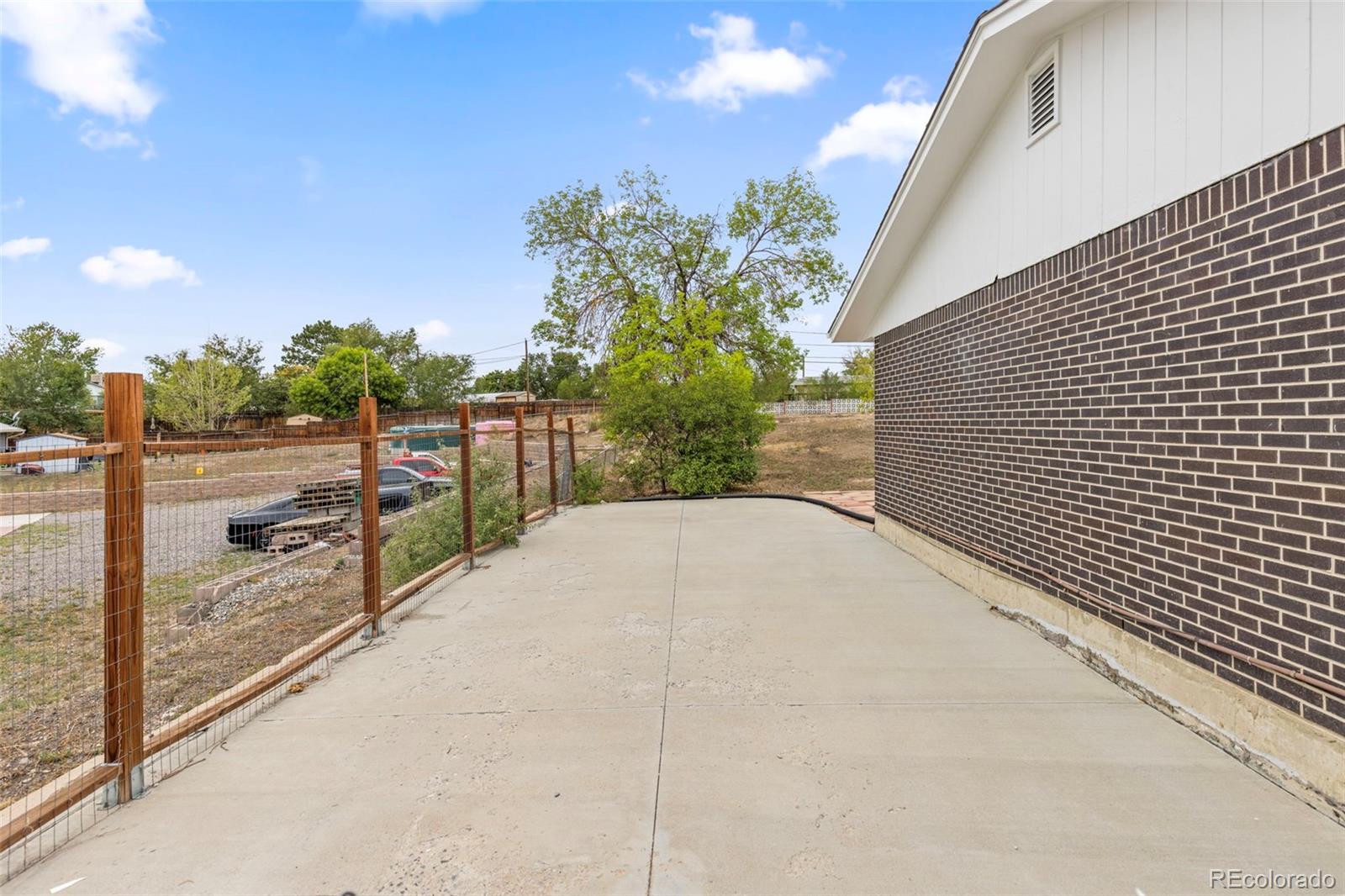 MLS Image #43 for 8103  conifer road,denver, Colorado