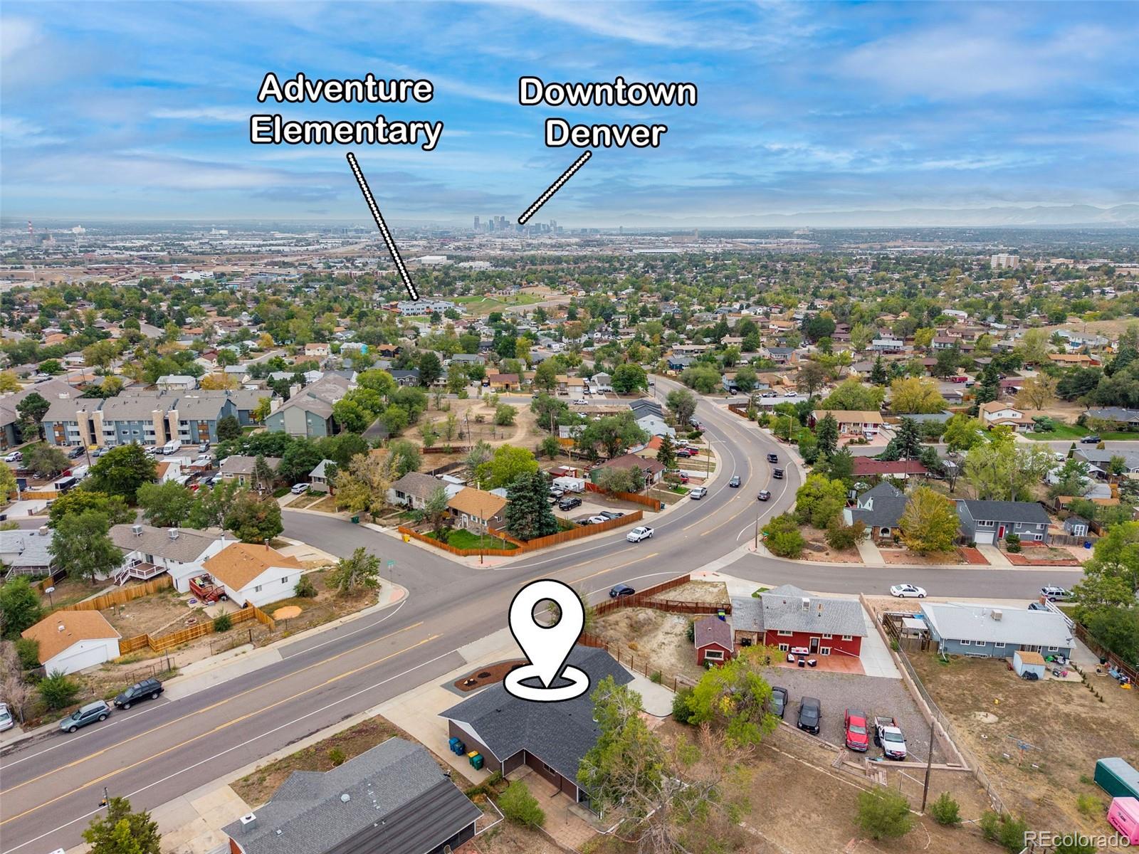 MLS Image #44 for 8103  conifer road,denver, Colorado