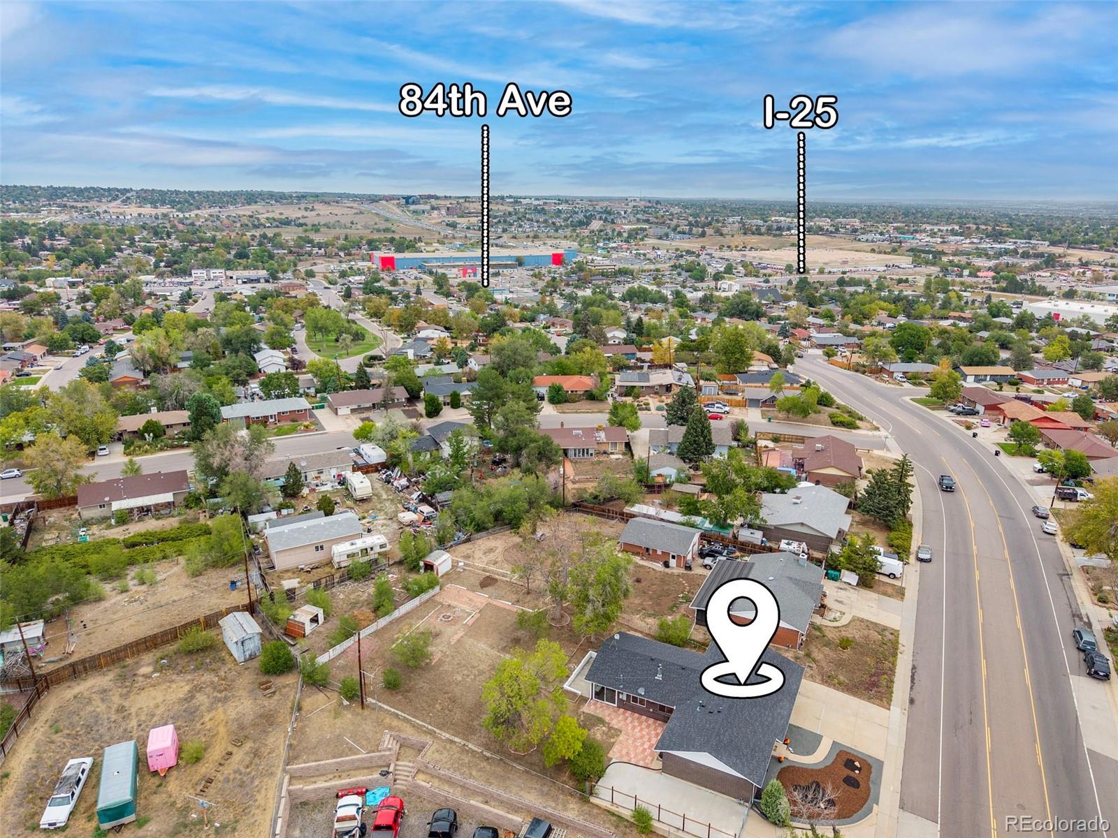 MLS Image #45 for 8103  conifer road,denver, Colorado