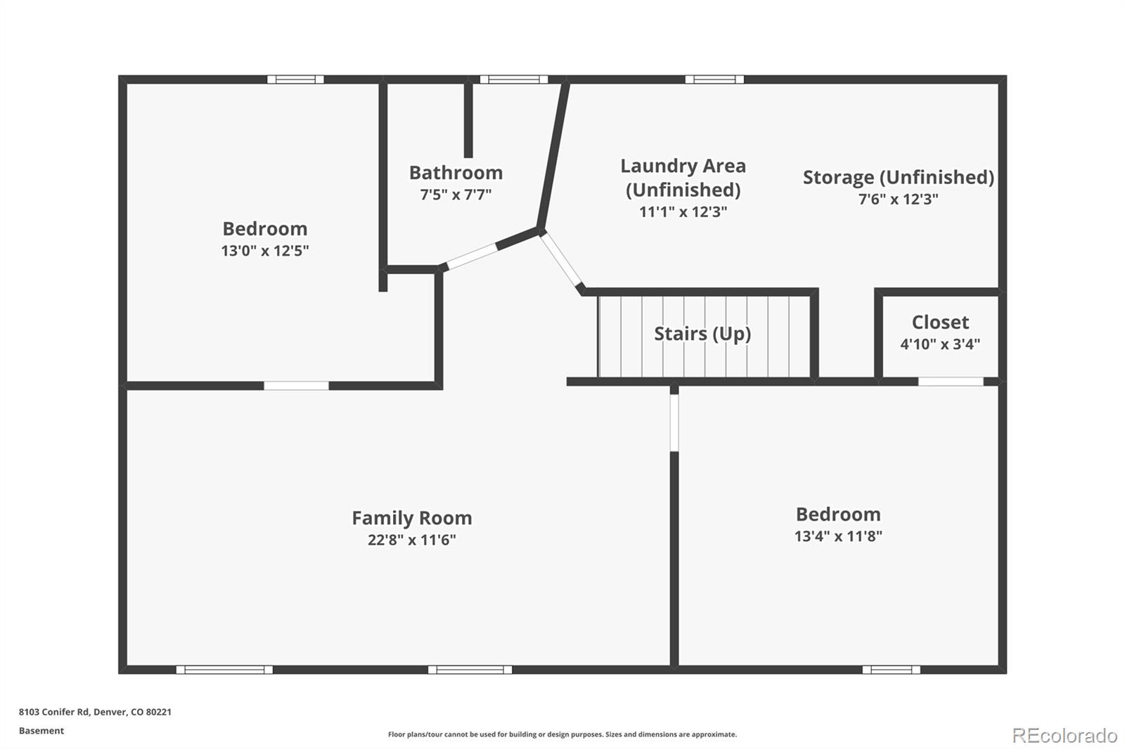 MLS Image #47 for 8103  conifer road,denver, Colorado
